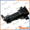 Gicleur de lave-phare droite pour AUDI | EDS-AU-003, 001-10-21240